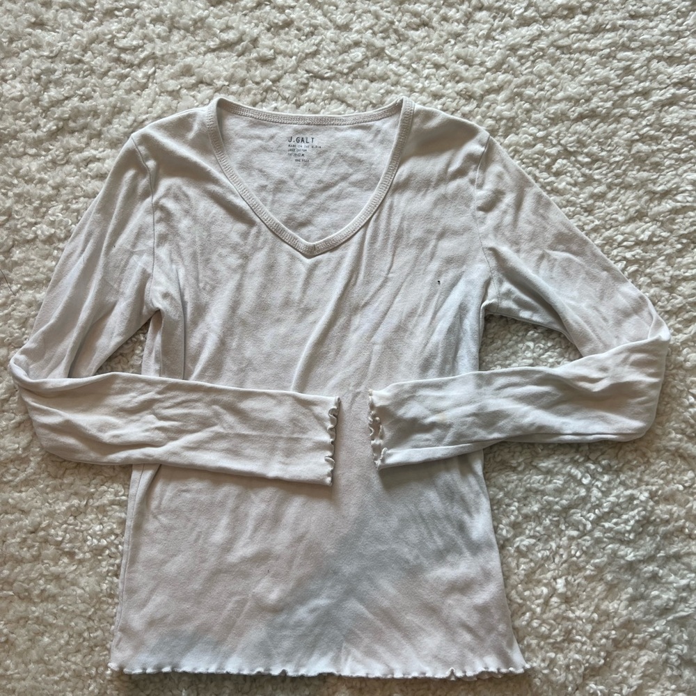 SOLD OUT BRANDY MELVILLE TOP